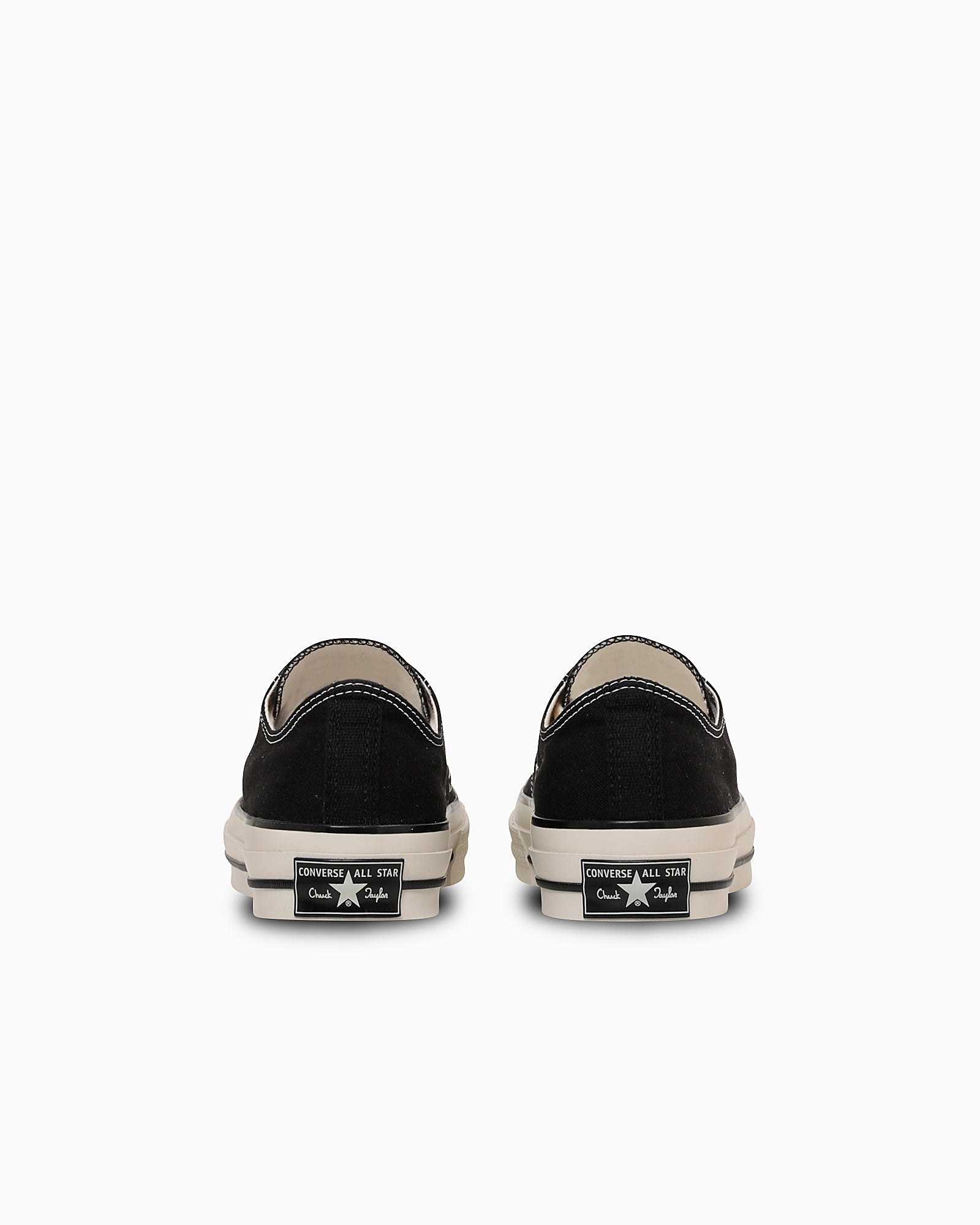 CONVERSE ALL STAR LGCY OX - ブラック - 5