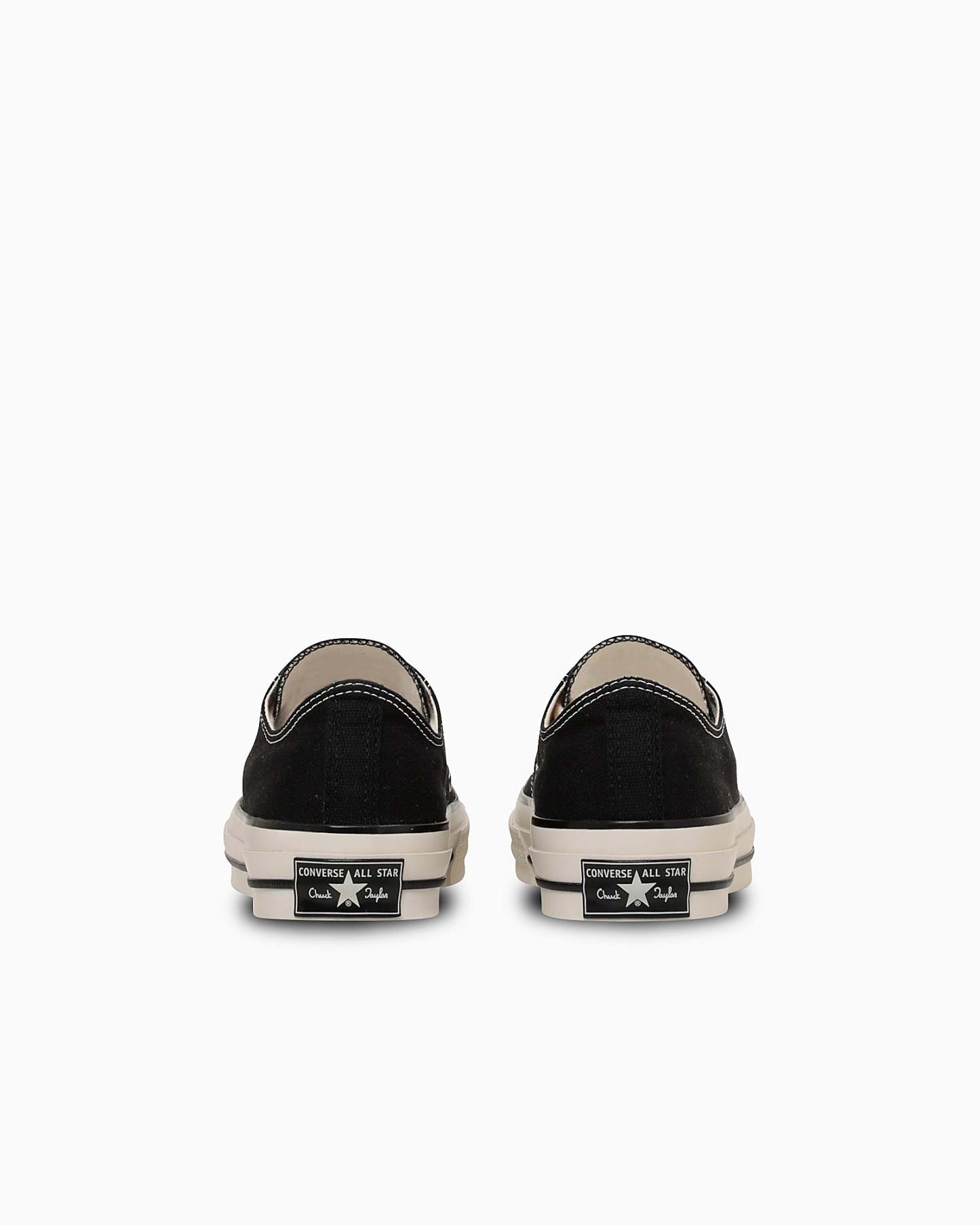 CONVERSE ALL STAR LGCY OX - ブラック - 5