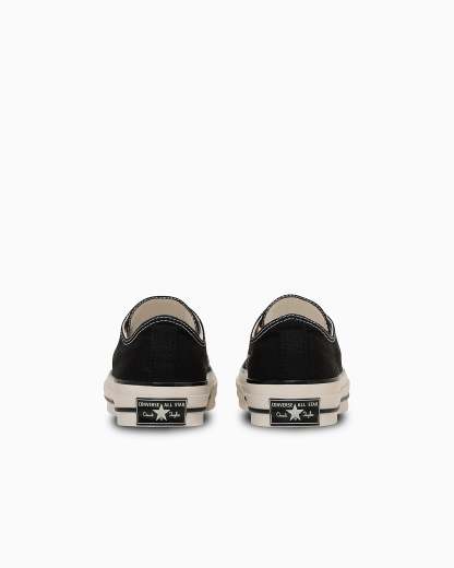 CONVERSE ALL STAR LGCY OX - ブラック - 5