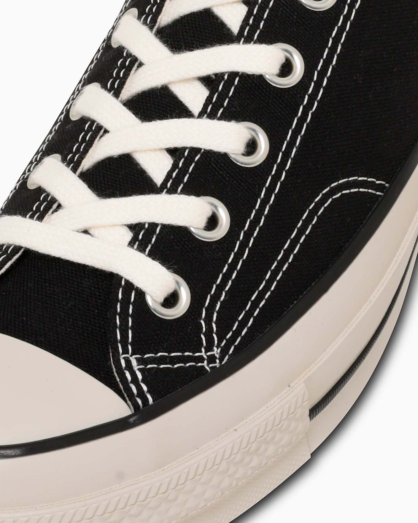 CONVERSE ALL STAR LGCY OX - ブラック - 7