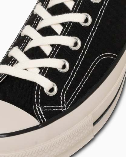 CONVERSE ALL STAR LGCY OX - ブラック - 7