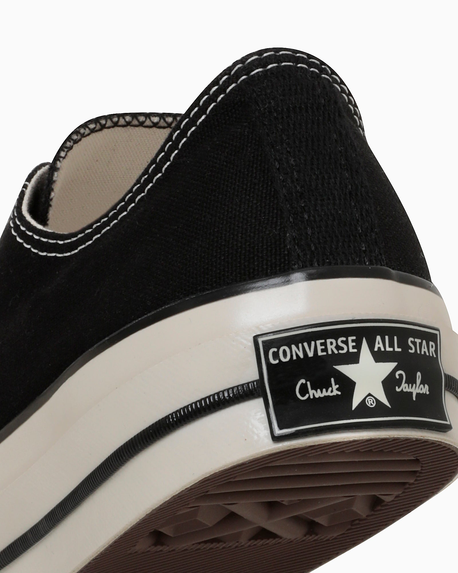 CONVERSE ALL STAR LGCY OX - ブラック - 8