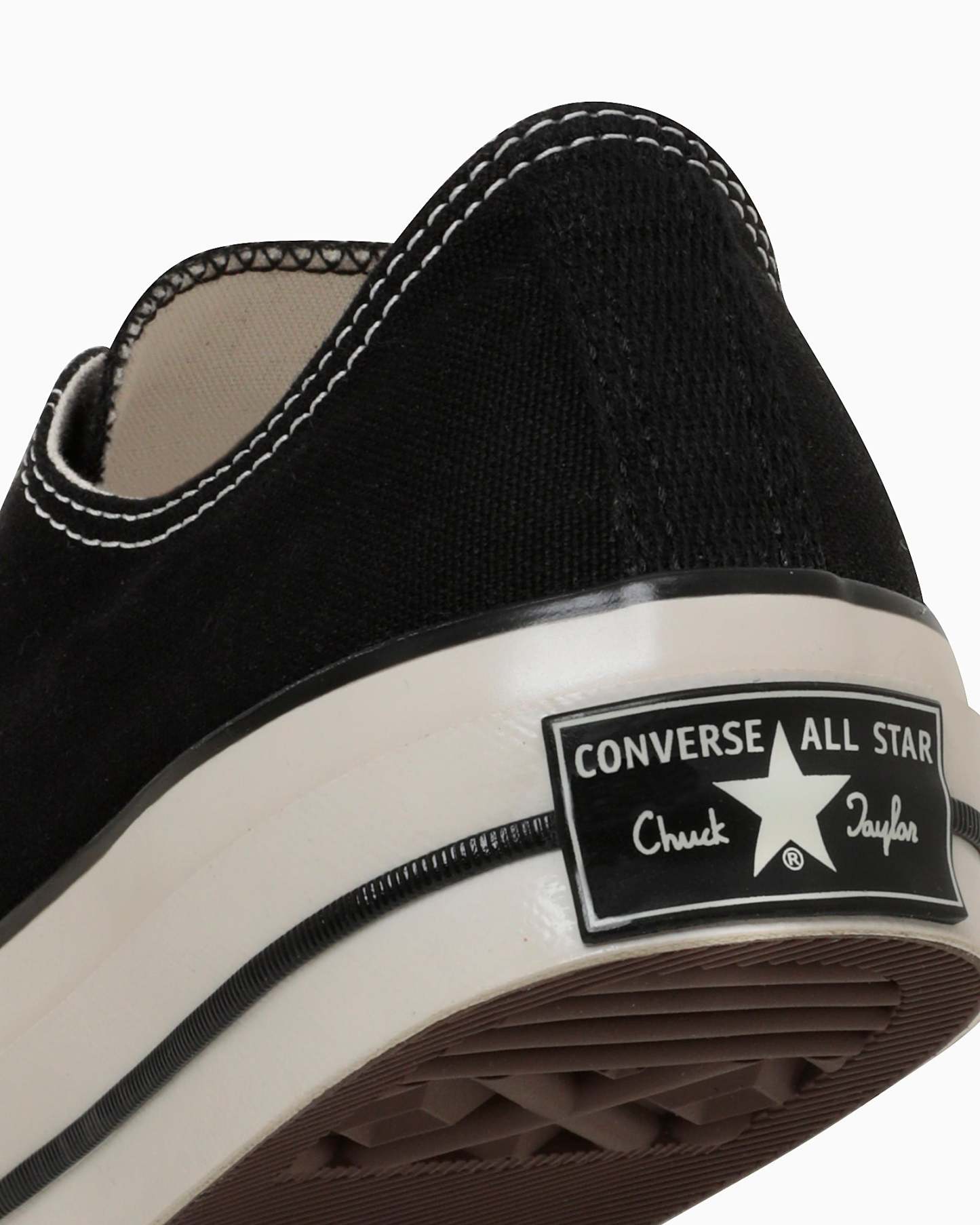 CONVERSE ALL STAR LGCY OX - ブラック - 8