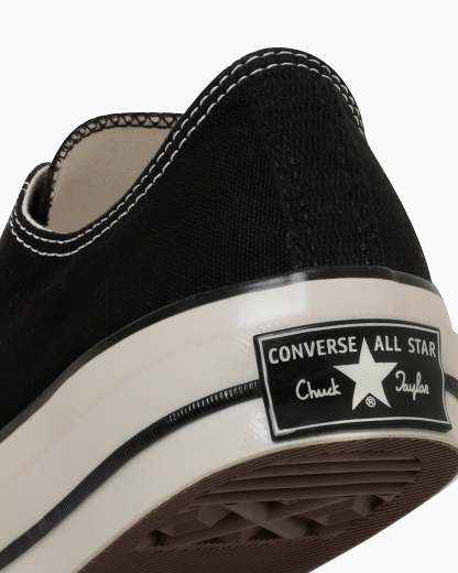 CONVERSE ALL STAR LGCY OX - ブラック - 8