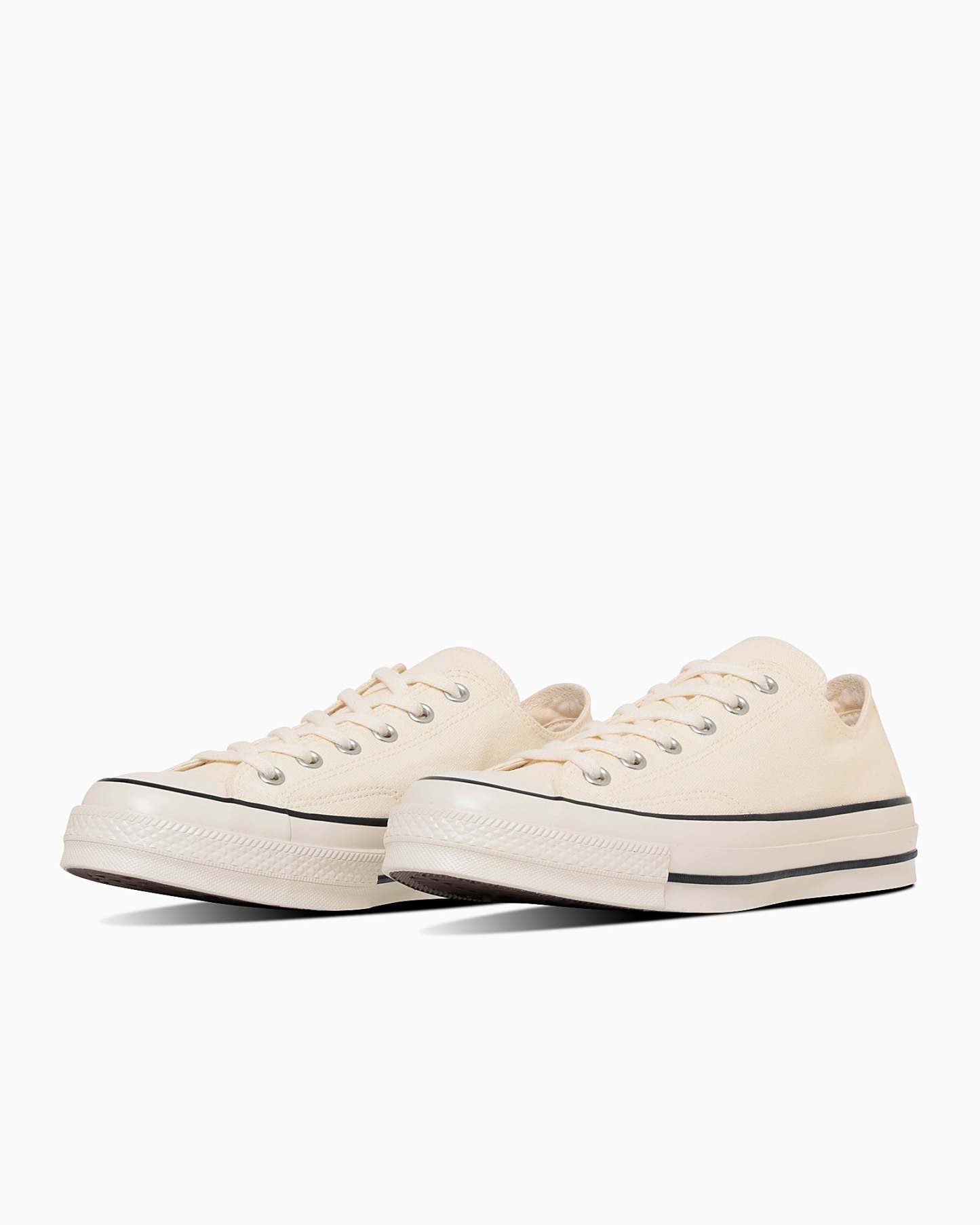 CONVERSE ALL STAR LGCY OX - クラウドホワイト - 2