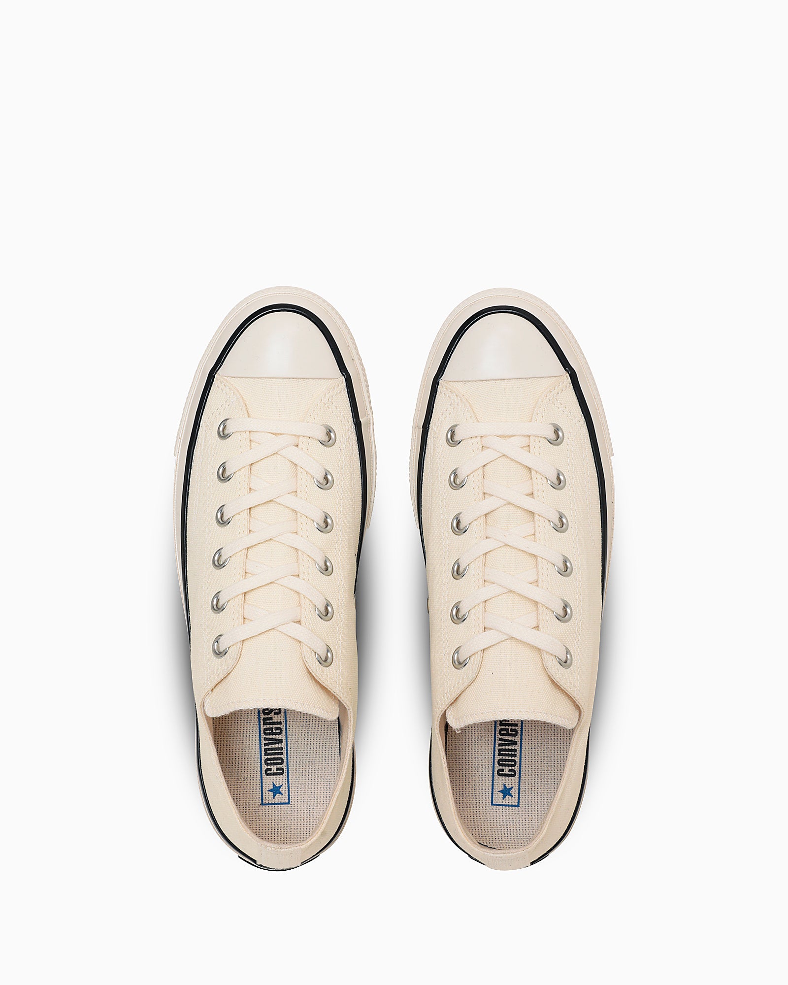 CONVERSE ALL STAR LGCY OX - クラウドホワイト - 4