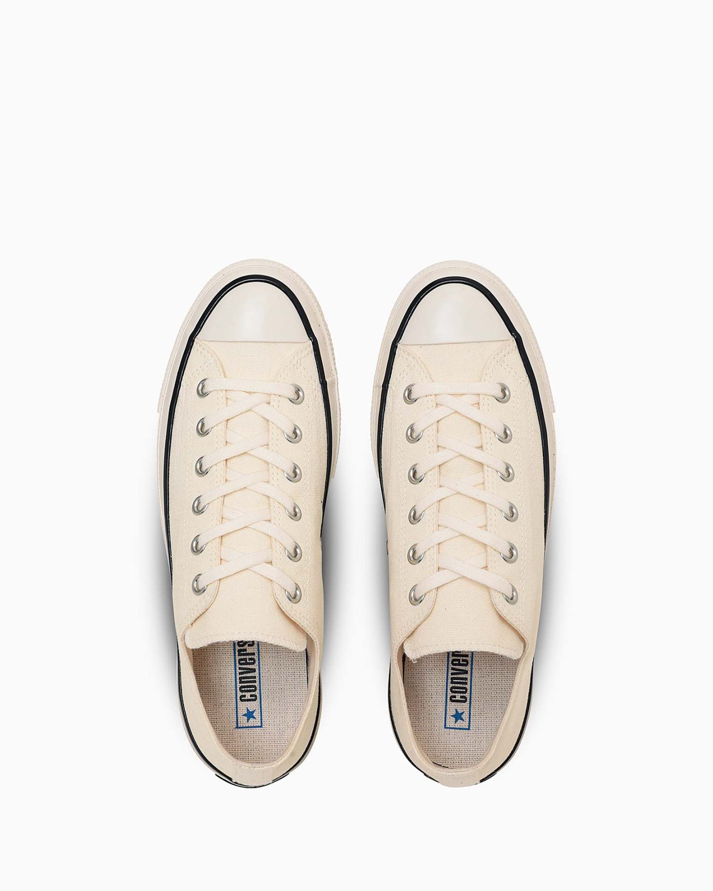 CONVERSE ALL STAR LGCY OX - クラウドホワイト - 4