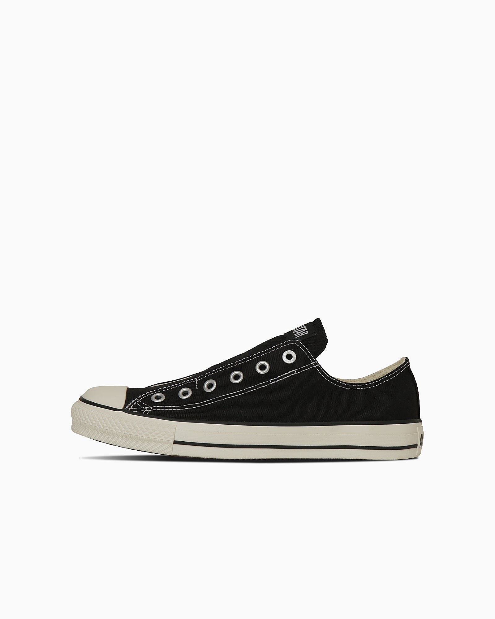 CONVERSE ALL STAR SLIP FE OX - ブラック - 1