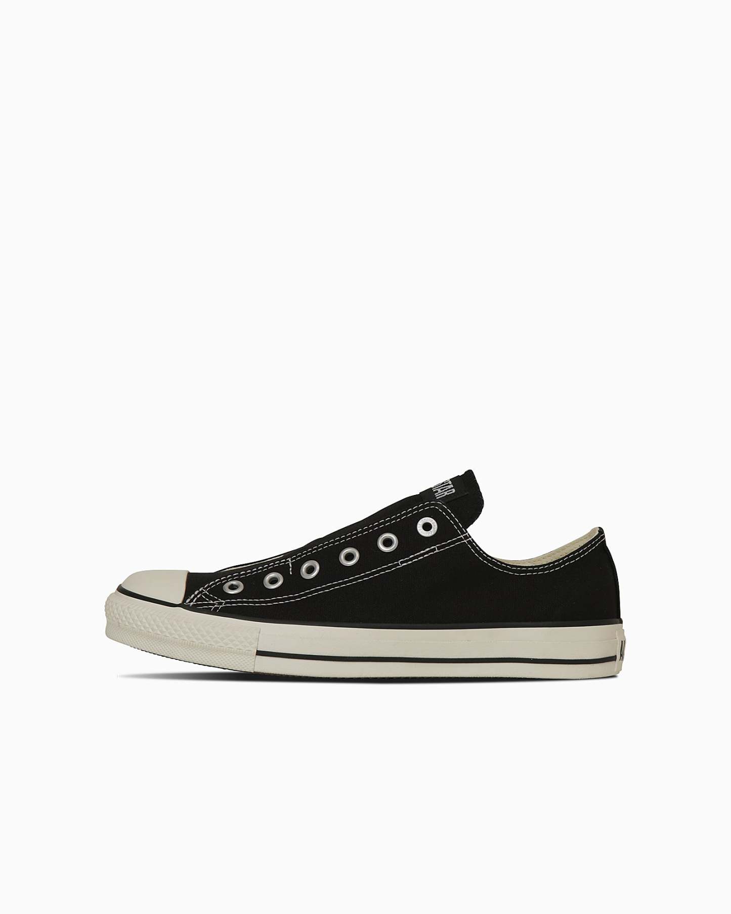 CONVERSE ALL STAR SLIP FE OX - ブラック - 1