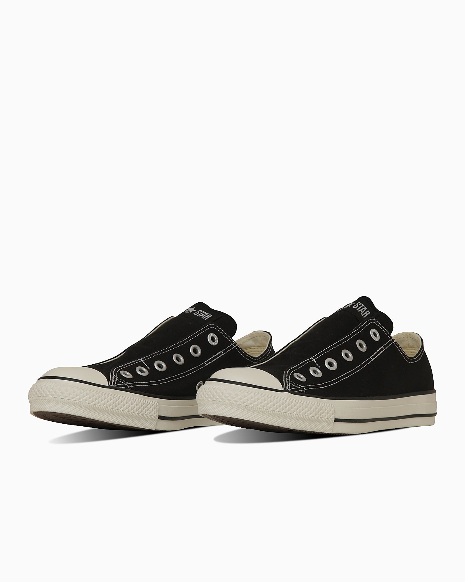 CONVERSE ALL STAR SLIP FE OX - ブラック - 2