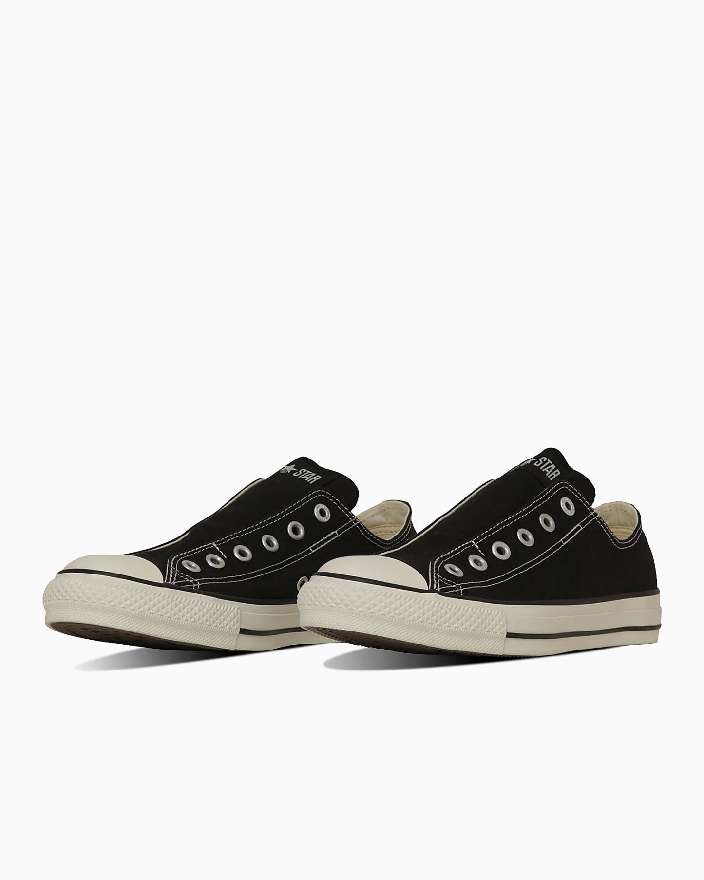 CONVERSE ALL STAR SLIP FE OX - ブラック - 2