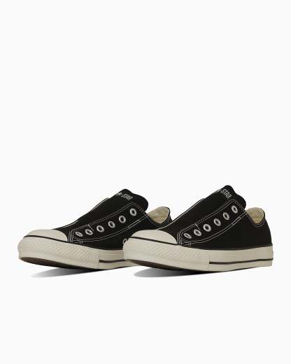 CONVERSE ALL STAR SLIP FE OX - ブラック - 2