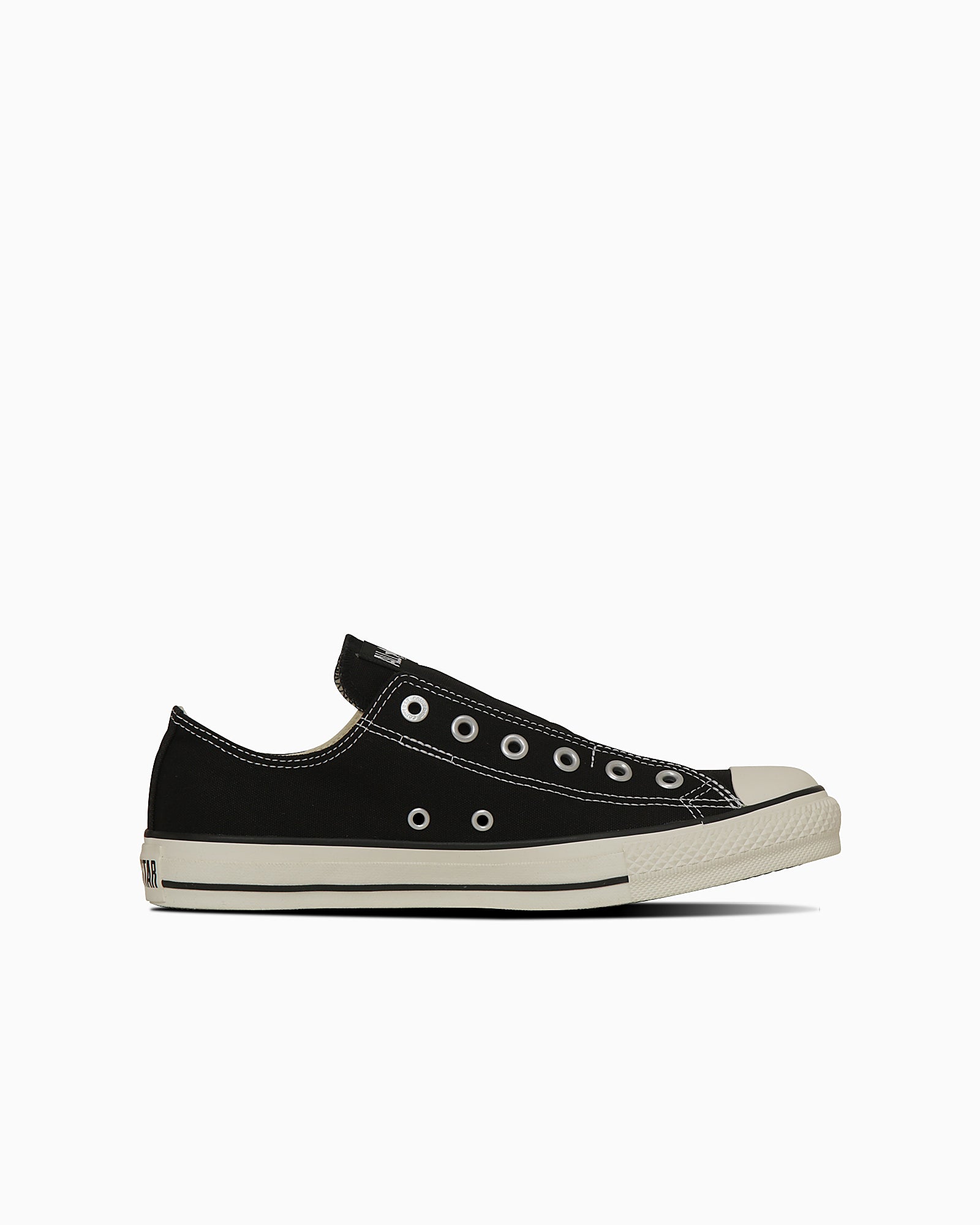 CONVERSE ALL STAR SLIP FE OX - ブラック - 3
