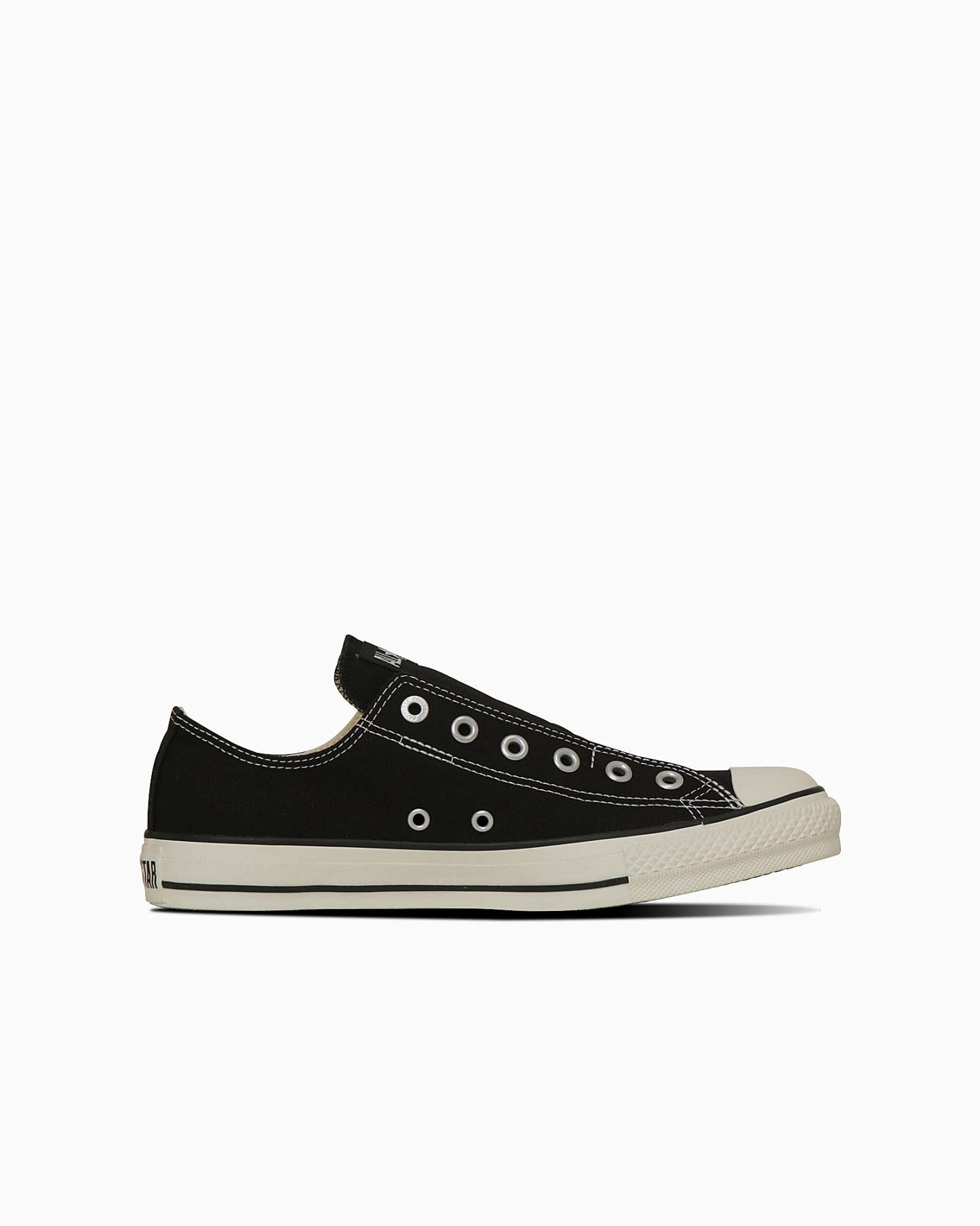 CONVERSE ALL STAR SLIP FE OX - ブラック - 3