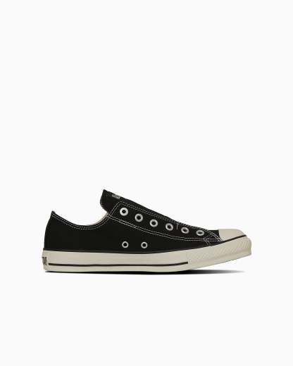 CONVERSE ALL STAR SLIP FE OX - ブラック - 3