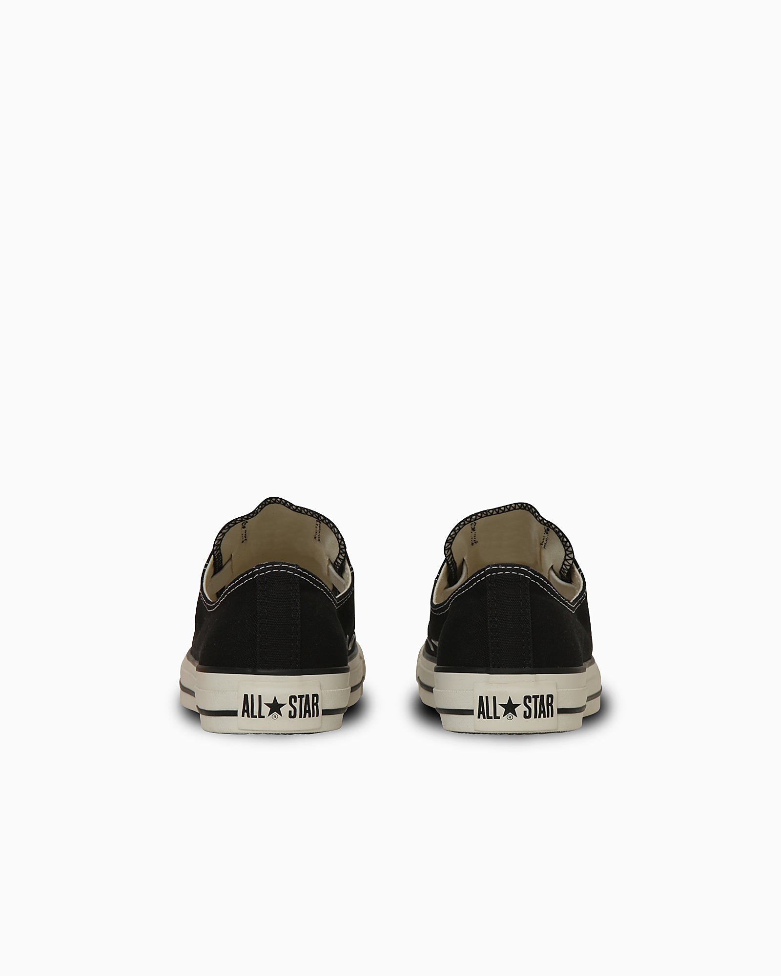 CONVERSE ALL STAR SLIP FE OX - ブラック - 5