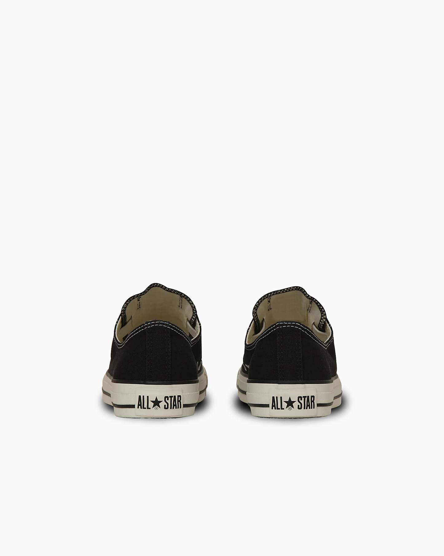 CONVERSE ALL STAR SLIP FE OX - ブラック - 5