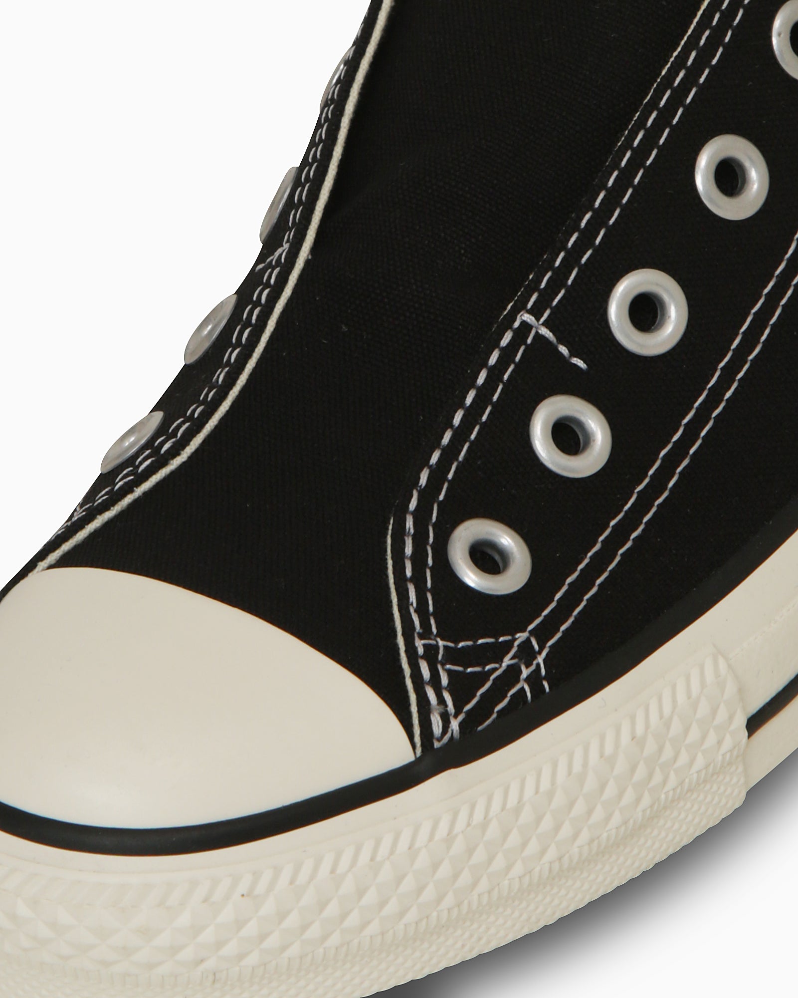 CONVERSE ALL STAR SLIP FE OX - ブラック - 7
