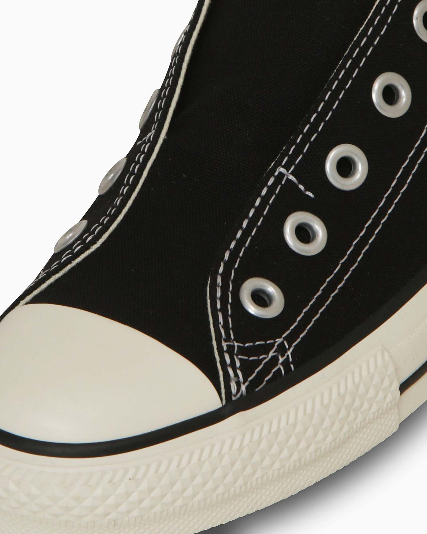 CONVERSE ALL STAR SLIP FE OX - ブラック - 7