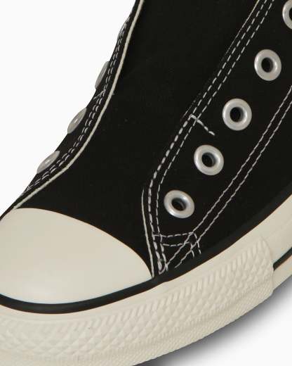 CONVERSE ALL STAR SLIP FE OX - ブラック - 7