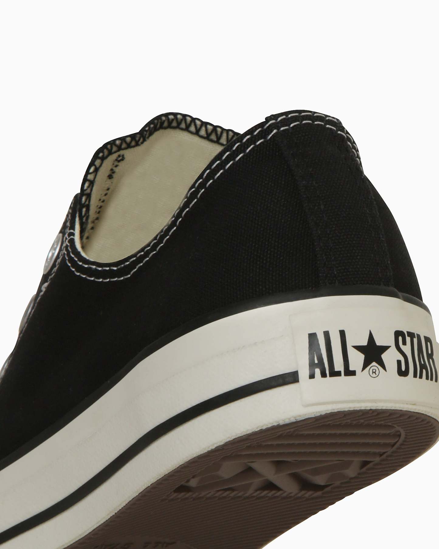 CONVERSE ALL STAR SLIP FE OX - ブラック - 8