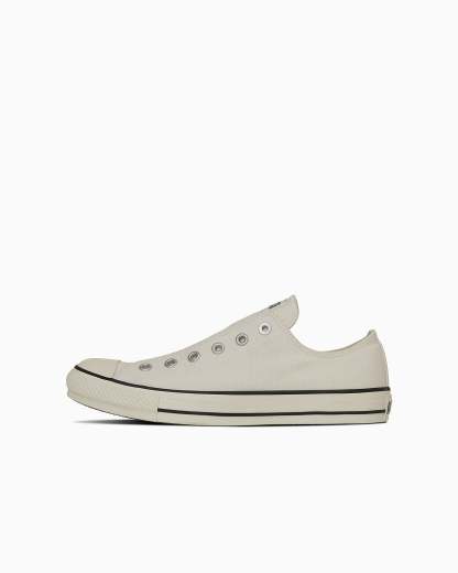 CONVERSE ALL STAR SLIP FE OX - ホワイト - 1