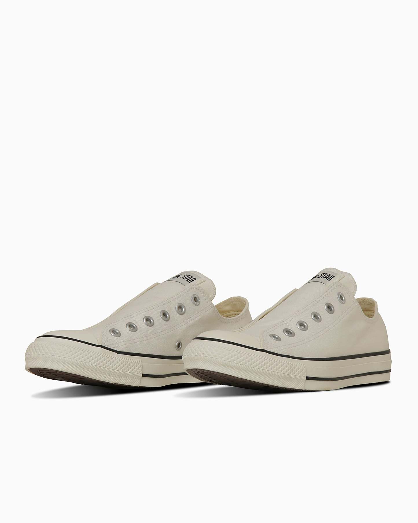 CONVERSE ALL STAR SLIP FE OX - ホワイト - 2