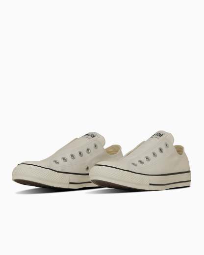 CONVERSE ALL STAR SLIP FE OX - ホワイト - 2