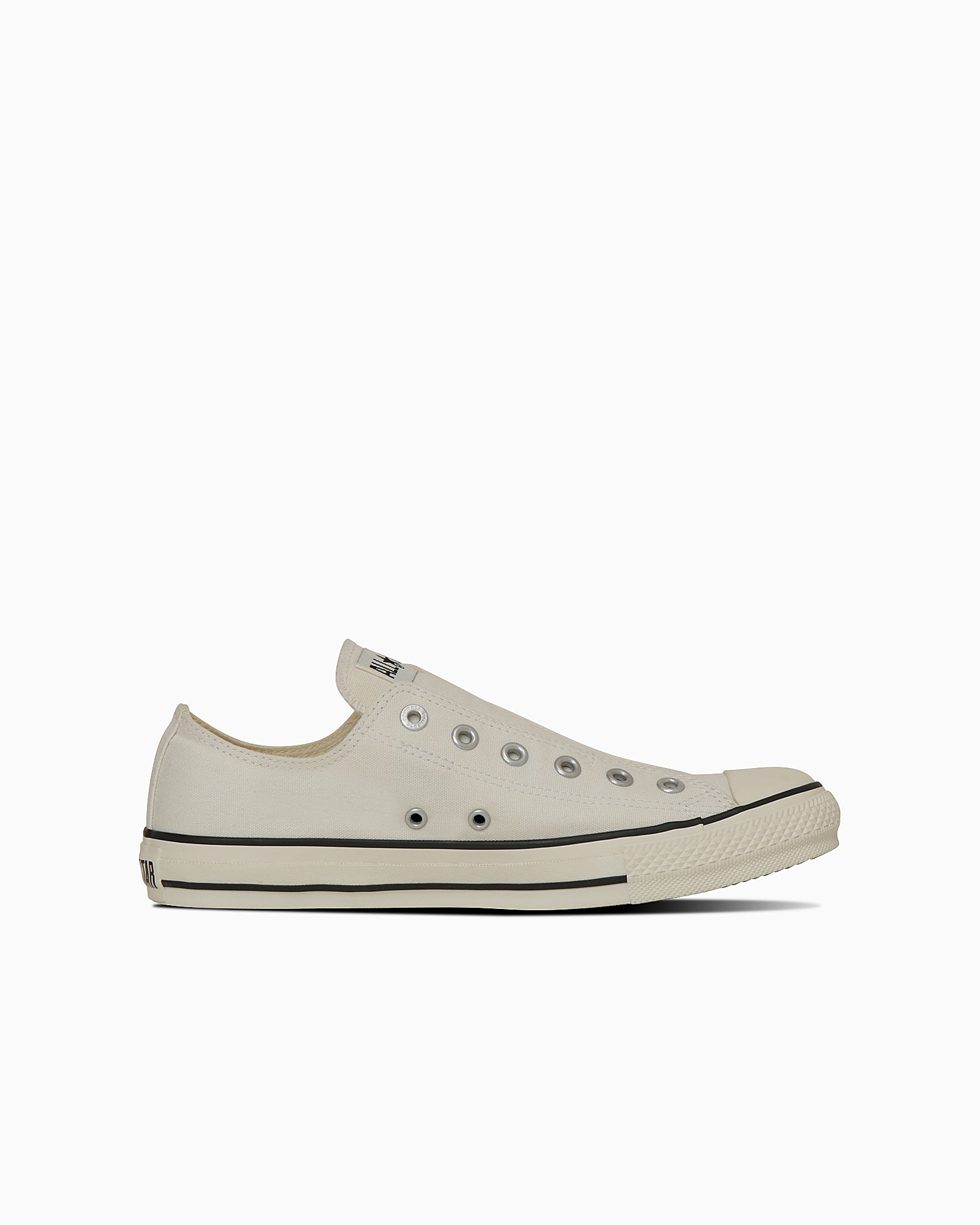 CONVERSE ALL STAR SLIP FE OX - ホワイト - 3