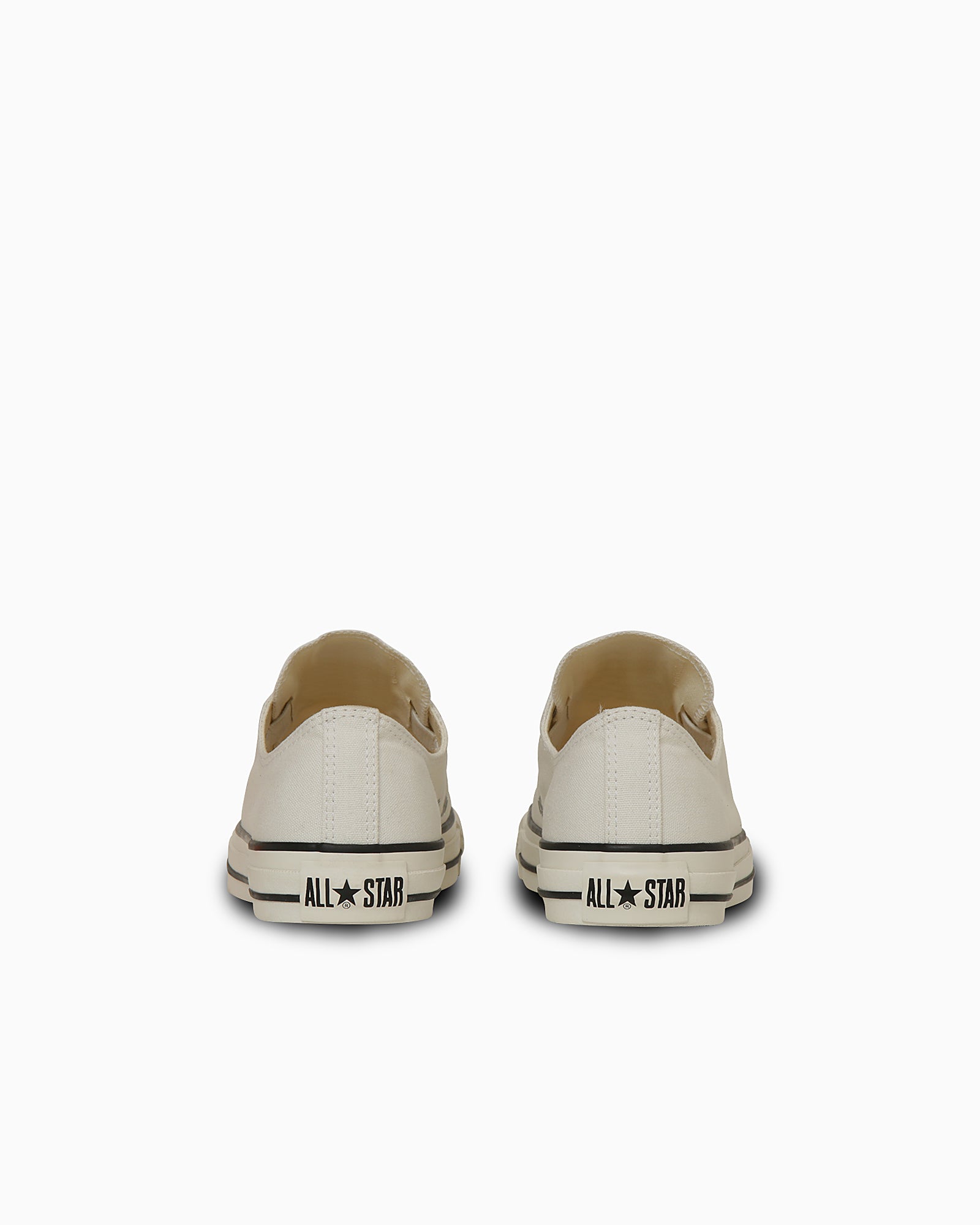 CONVERSE ALL STAR SLIP FE OX - ホワイト - 5