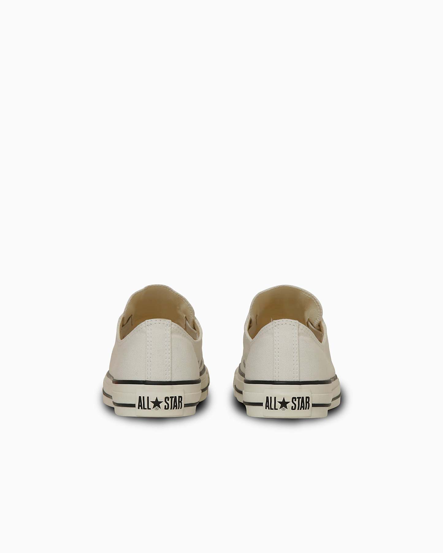 CONVERSE ALL STAR SLIP FE OX - ホワイト - 5