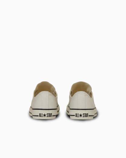 CONVERSE ALL STAR SLIP FE OX - ホワイト - 5