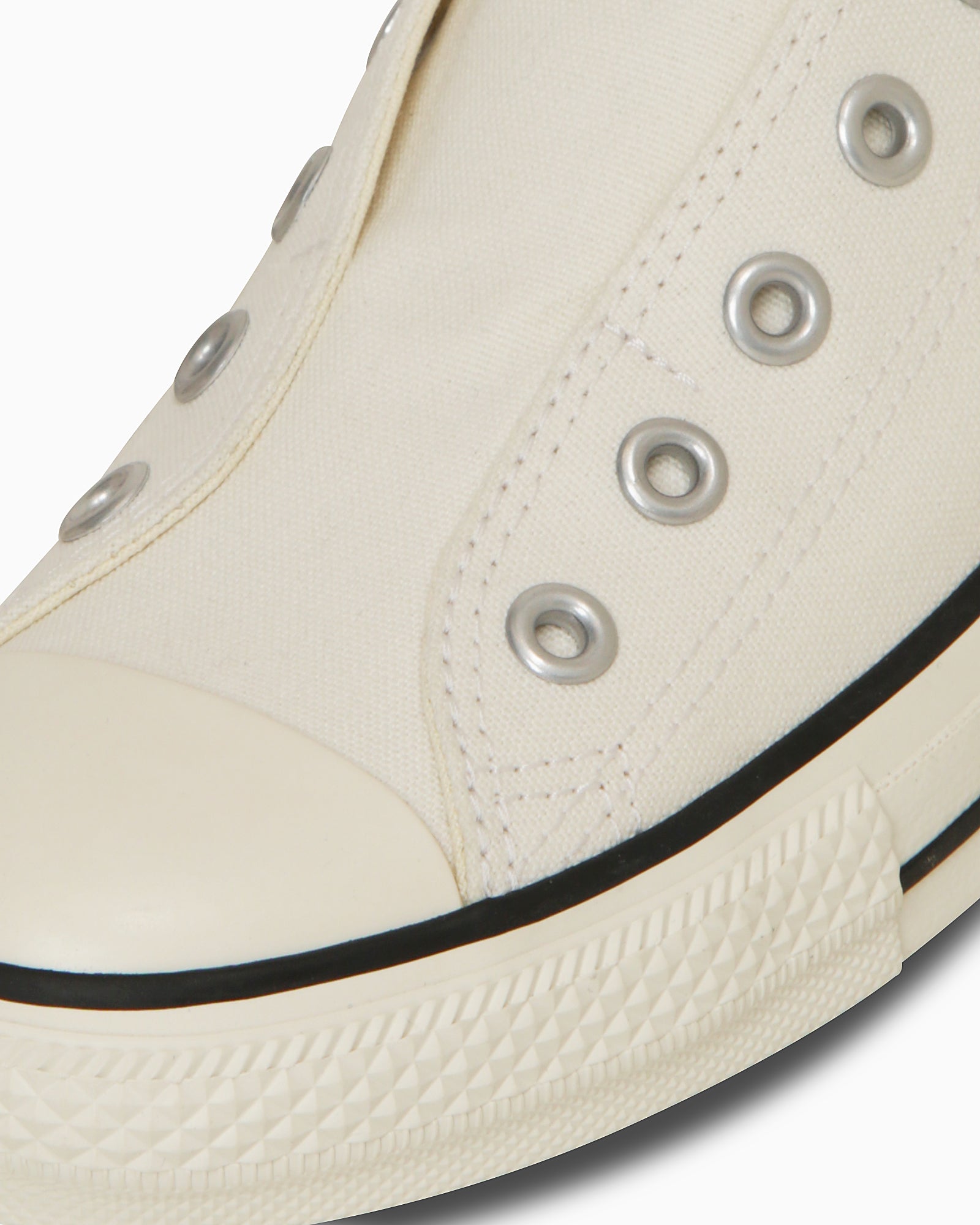 CONVERSE ALL STAR SLIP FE OX - ホワイト - 7