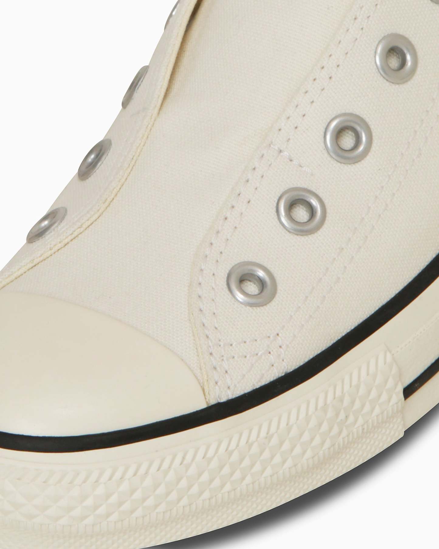 CONVERSE ALL STAR SLIP FE OX - ホワイト - 7