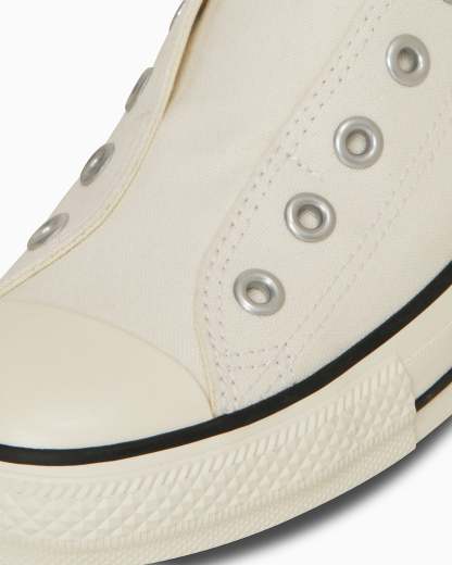 CONVERSE ALL STAR SLIP FE OX - ホワイト - 7