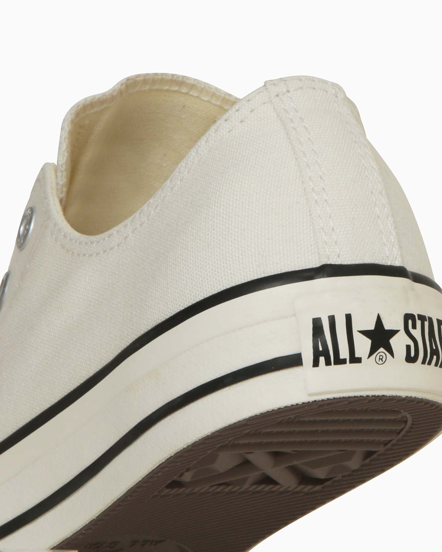 CONVERSE ALL STAR SLIP FE OX - ホワイト - 8