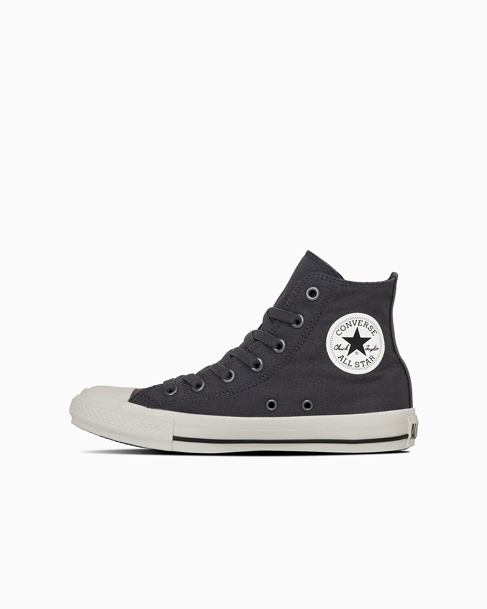 CONVERSE ALL STAR SLIP HI / AYA KANEKO - ダークチャコール - 10