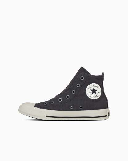 CONVERSE ALL STAR SLIP HI / AYA KANEKO - ダークチャコール - 11