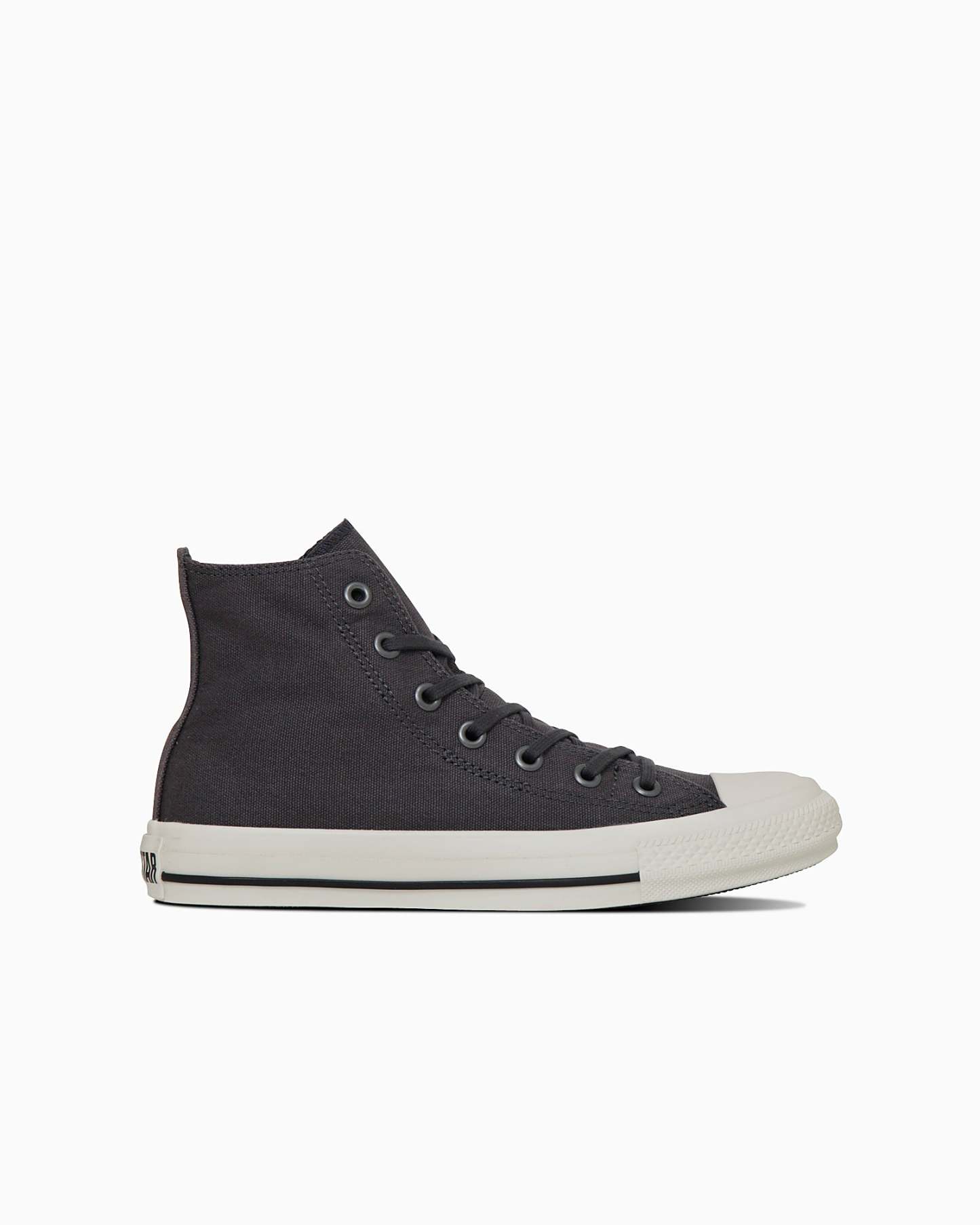 CONVERSE ALL STAR SLIP HI / AYA KANEKO - ダークチャコール - 3