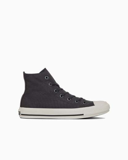 CONVERSE ALL STAR SLIP HI / AYA KANEKO - ダークチャコール - 3