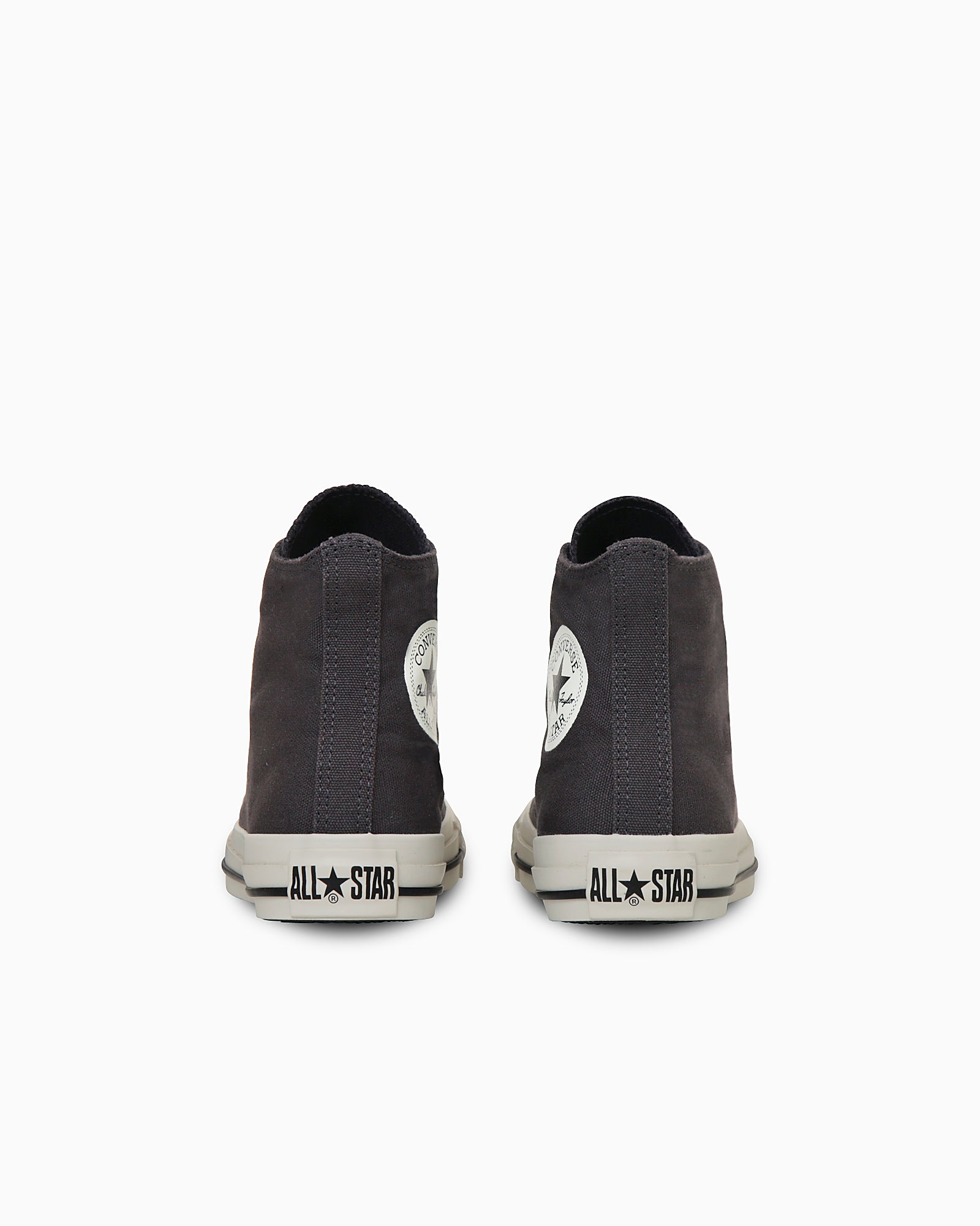CONVERSE ALL STAR SLIP HI / AYA KANEKO - ダークチャコール - 5