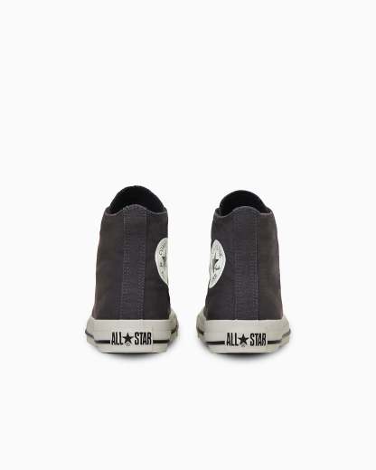CONVERSE ALL STAR SLIP HI / AYA KANEKO - ダークチャコール - 5