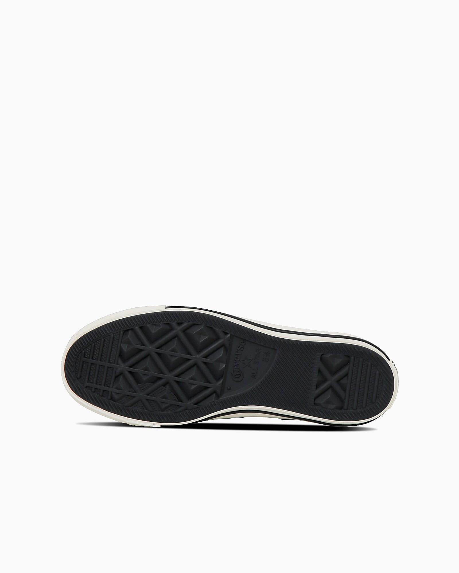 CONVERSE ALL STAR SLIP HI / AYA KANEKO - ダークチャコール - 6
