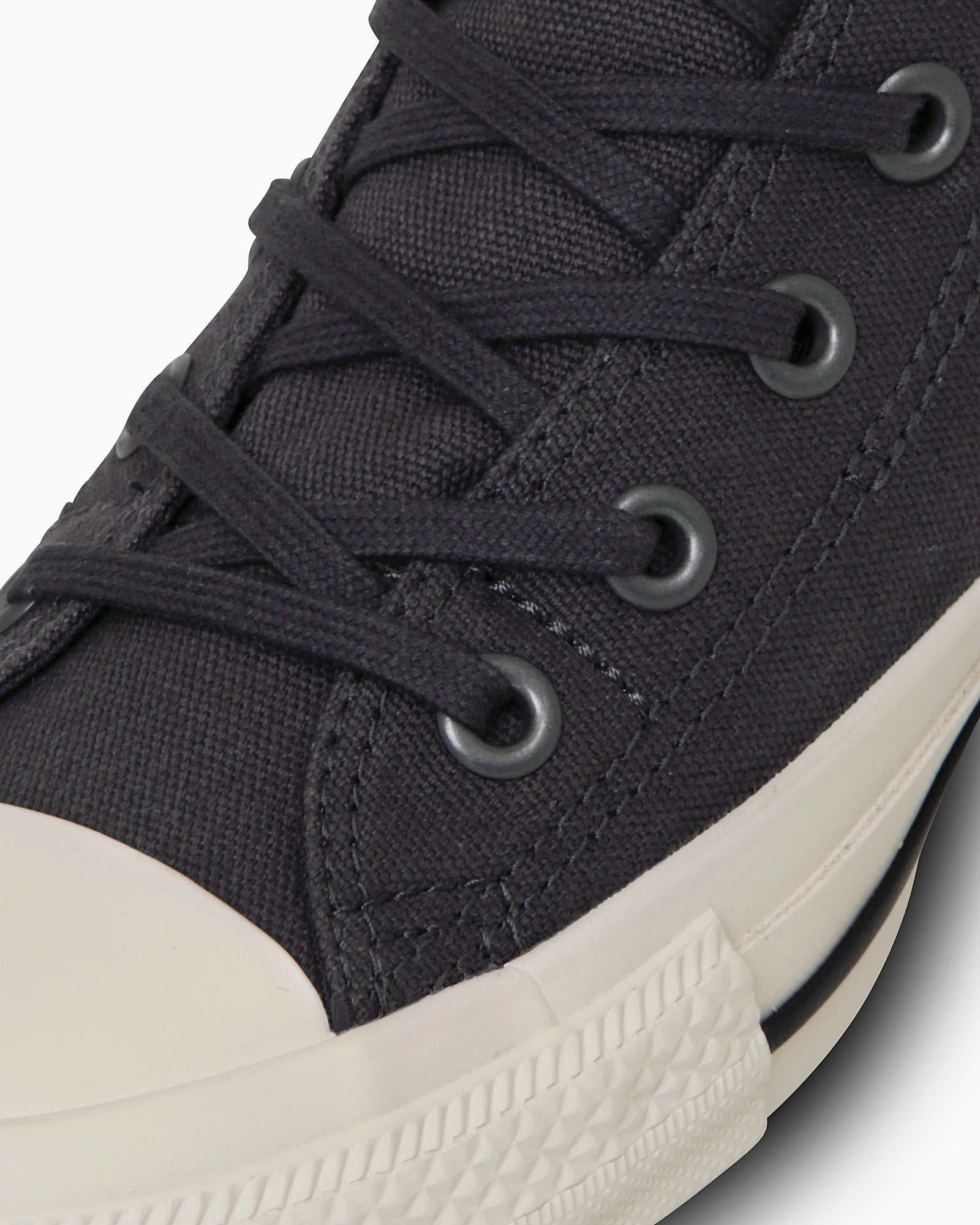 CONVERSE ALL STAR SLIP HI / AYA KANEKO - ダークチャコール - 7