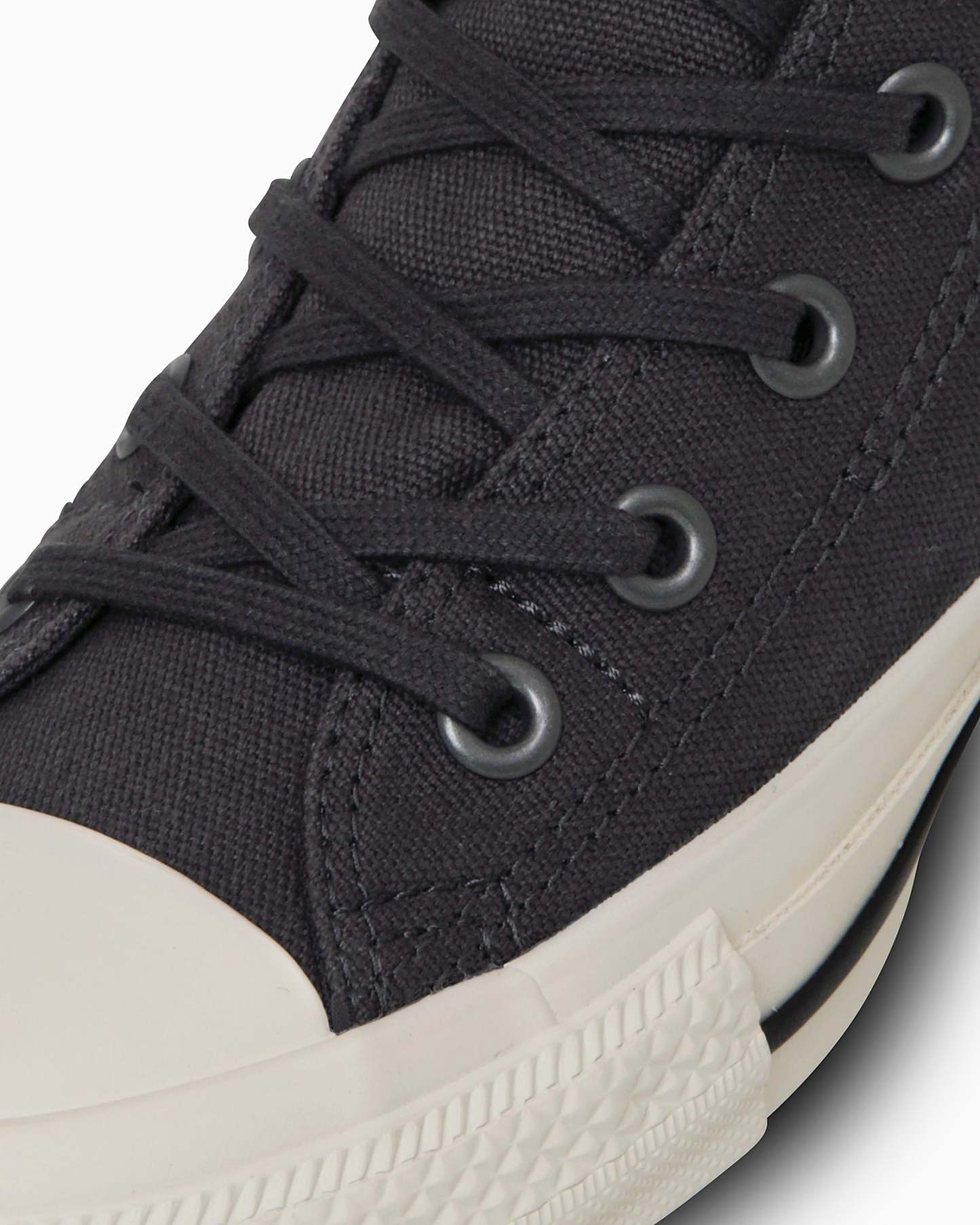 CONVERSE ALL STAR SLIP HI / AYA KANEKO - ダークチャコール - 7