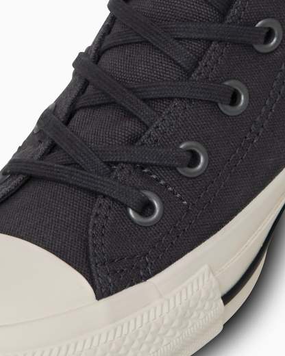 CONVERSE ALL STAR SLIP HI / AYA KANEKO - ダークチャコール - 7