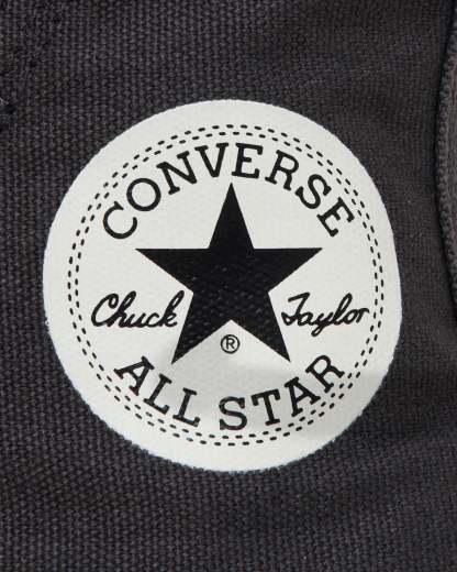 CONVERSE ALL STAR SLIP HI / AYA KANEKO - ダークチャコール - 9