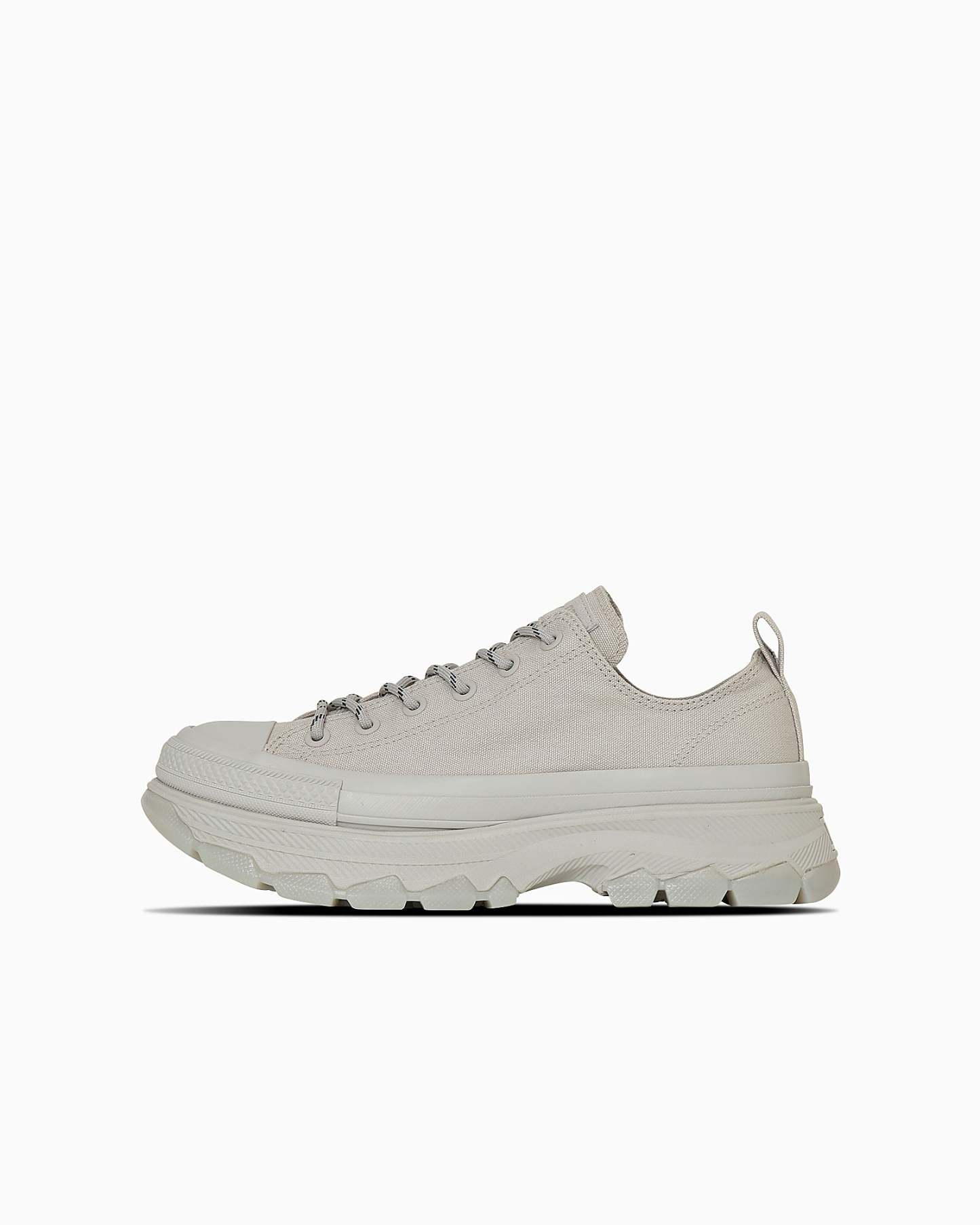 CONVERSE ALL STAR Ⓡ TREKWAVE CS OX - フリントグレイ - 1