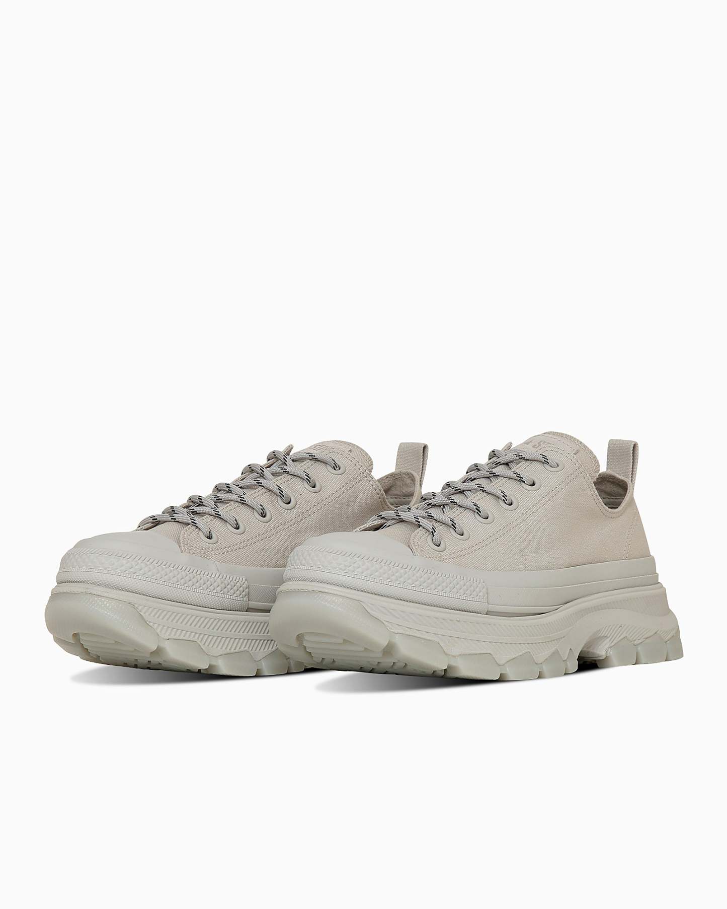 CONVERSE ALL STAR Ⓡ TREKWAVE CS OX - フリントグレイ - 2
