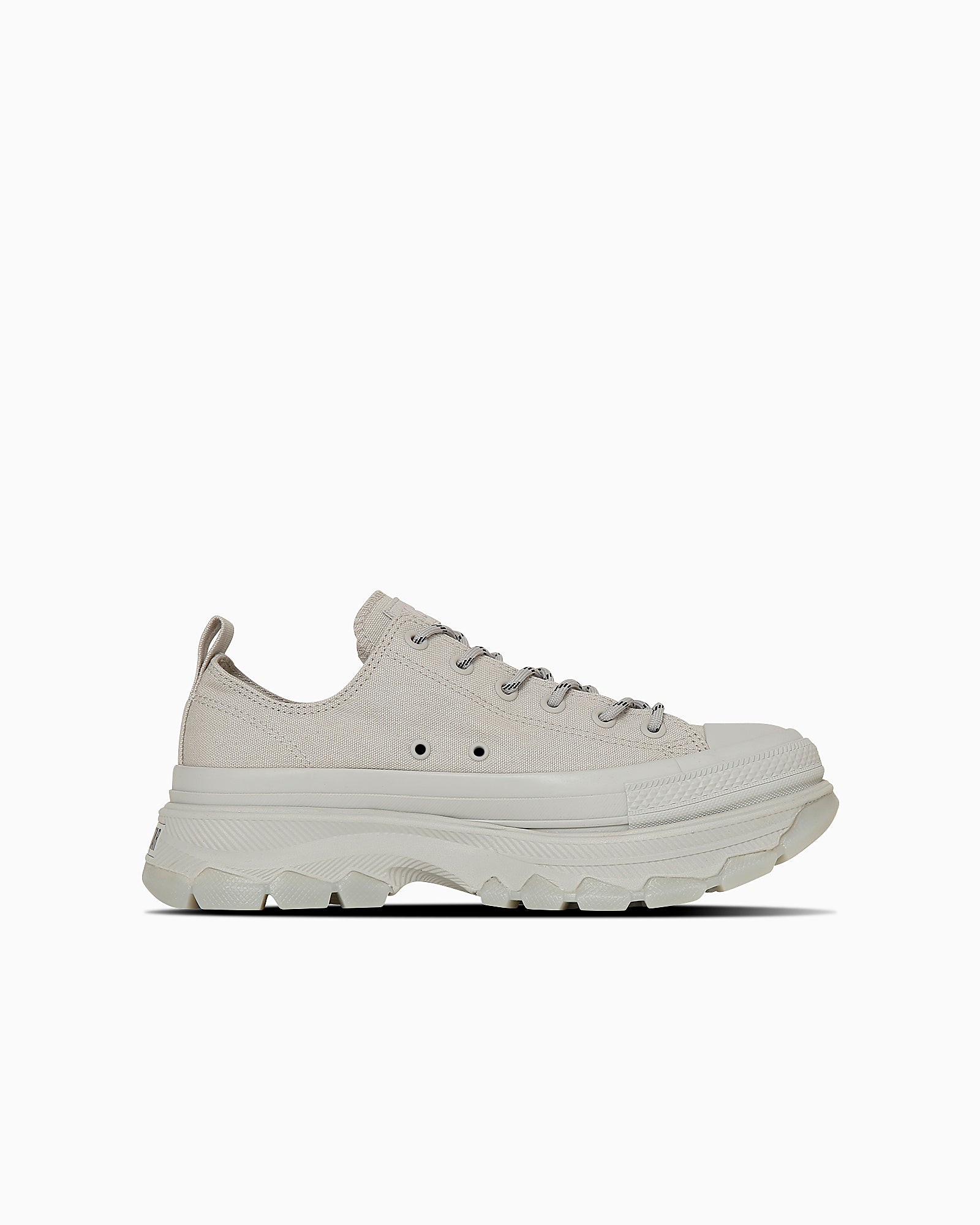 CONVERSE ALL STAR Ⓡ TREKWAVE CS OX - フリントグレイ - 3